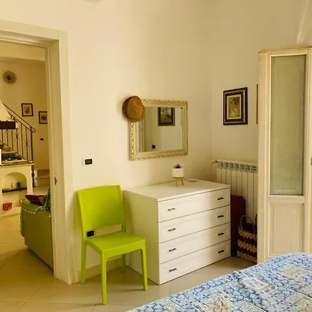 Casa Vacanze A Casa Di Titti A Nardo